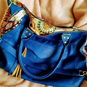 Womans Cross Body Purses